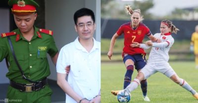 Tin tức 14/7: Điều tra viên ‘chạy án’ thách công tố viên đưa bằng chứng buộc tội; HLV Mai Đức Chung: ‘Việt Nam thua Tây Ban Nha rất nhiều về chuyên môn’