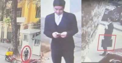 Tin tức 21/7: VKS công bố video Hoàng Văn Hưng nhận cặp ‘đựng tiền chạy án’; 3 phụ nữ bị anh trai xích chân