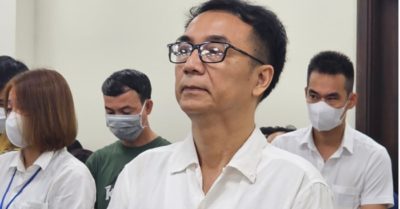 Tin tức 27/7: Cựu cục phó Trần Hùng bị phạt 9 năm tù vì nhận hối lộ; Nam kỹ sư trẻ tử vong dưới kênh nước, gia đình nhận tin nhắn lạ