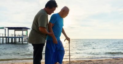 Thuốc ho có thể chữa bệnh Parkinson
