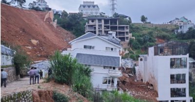 Tin tức 2/7: Chủ tịch Đà Lạt nói vụ sạt lở mới nằm trong phương án xử lý của TP; Hacker xâm nhập hệ thống ngân hàng lấy hơn 10 tỷ đồng