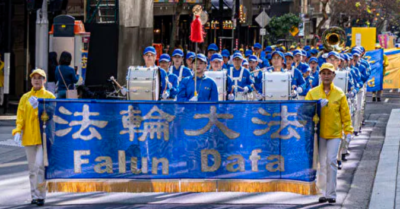 Nạn nhân được yêu cầu ‘dâng hiến’ thân mình cho chương trình thu hoạch nội tạng sống của Bắc Kinh