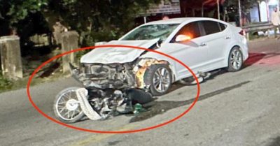 Tin tức 25/7: Xử vụ cha con nhà ‘Thiện Soi’ thu lời gần 100 tỷ đồng nhờ cho vay lãi nặng; Tài xế tông 5 người thương vong dương tính với ma túy