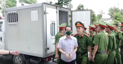 Tin tức 28/7: Phạm Trung Kiên, Nguyễn Thị Hương Lan, Vũ Anh Tuấn lãnh án chung thân; Cựu thứ trưởng Ngoại giao Tô Anh Dũng bị phạt 16 năm tù