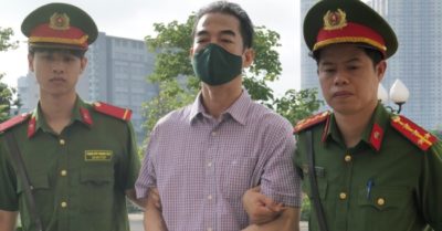 Tin tức 11/7: Tiến sĩ 38 tuổi trộm tiền trong trường đại học; Phan Công Khanh ‘cầm cố xe McLaren 10 tỷ đồng của người khác để lấy tiền’