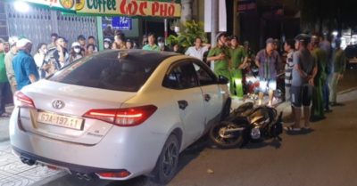 Tin tức 8/7: Bắt tạm giam cựu Phó Giám đốc Sở Kế hoạch và Đầu tư TP. HCM; Ôtô gây tai nạn, 2 người trên xe đều dương tính với ma túy