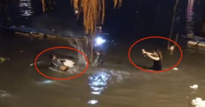 Tin tức 31/8: Ẩu đả vì cá phóng sinh bị chích điện; Phó công an xã đá người say rượu tử vong