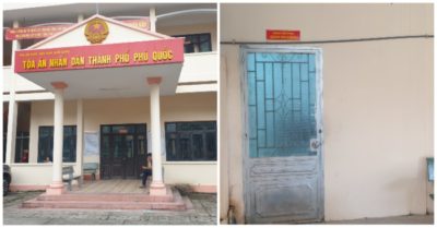 Vụ án ‘lật lọng hơn 4.000 mét đất’ ở Phú Quốc còn bị trì hoãn xử đến bao lâu?