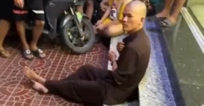 Tin tức 30/8: Giả thầy tu, cướp tiệm vàng; Ngư dân Quảng Ngãi tố bị tàu Trung Quốc tấn công