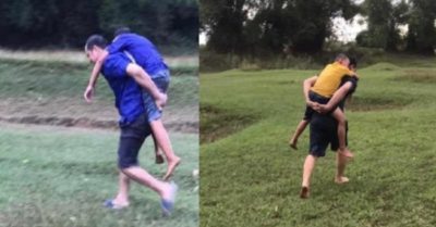 Tin tức 10/8: Đại gia Lê Thanh Thản không nhớ xây tòa nhà CT6 vượt bao nhiêu tầng; 2 người đàn ông lao xuống sông cứu 2 cháu nhỏ kêu cứu