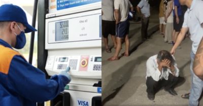 Tin tức 21/8: Giá xăng vượt 24.000 đồng một lít; Công an nói chưa đủ cơ sở xác định bắt cóc bé gái 8 tuổi, nghi phạm được cho về