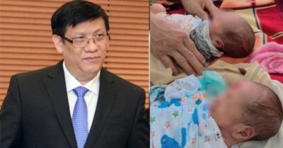 Tin tức 19/8: Đại án Việt Á: Những quan chức nào đối diện án tử hình?; Hai bé trai sinh đôi bị bỏ rơi ven đường