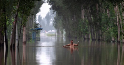 Lũ lụt ở Trung Quốc: Hơn 200 xác chết được tìm thấy ở Môn Đầu Câu, Trác Châu dưới độ sâu 12 mét?
