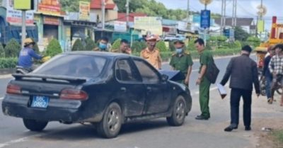 Tin tức 29/8: Cháy nhà 4 tầng, bà cho cháu 5 tháng tuổi vào xô nhựa để thoát hiểm; Tài xế ôtô biển xanh tông chết nữ sinh ở Phú Quốc lãnh án