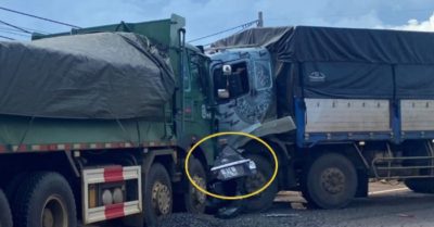 Tin tức 12/8: Hiệu trưởng trường tiểu học bị bắt vì liên quan bằng cấp giả; 3 thành viên đội Hoàng Anh Gia Lai tử vong do tai nạn giao thông