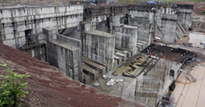 Sông Mekong khô hạn: ĐCSTQ dùng đập nước để khống chế nền kinh tế Đông Nam Á