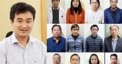 Tin tức 24/8: Việt Á chi ‘hoa hồng’ cho những ai?; Nhóm người đi ôtô quăng mảnh thép nhọn ngăn công an truy đuổi