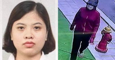 Tin tức 22/9: Tìm thấy thi thể nghi của bảo mẫu sát hại bé 21 tháng tuổi; 7 người bị bắt trong vụ thông thầu của AIC ở Bắc Ninh