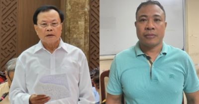 Tin tức 18/9: 14 biệt thự xây trái phép ở Phú Quốc bị tháo dỡ; Nguyên Bí thư Hà Nội: ‘Nhiều công trình vi phạm có thế lực chống lưng’