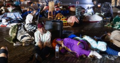 Tin tức 9/9: Hai sếp của doanh nghiệp đầu mối xăng dầu bị bắt; Hơn 800 người chết trong động đất Morocco