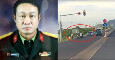 Tin tức 2/9: Vợ trung tá hy sinh cứu người đuối nước: ‘Hôm nay sinh nhật anh, em và con đã đặt bánh kem’; Ôtô húc văng loạt xe máy dừng đèn đỏ