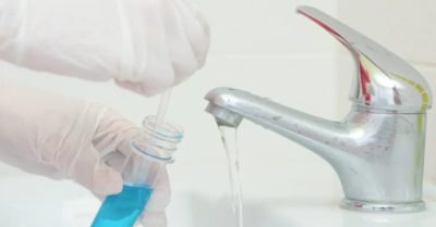 Arsenic: Chất độc trong Fluoride được cho vào nước của Mỹ