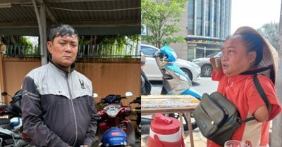 Tin tức 26/9: Áp thấp nhiệt đới vào miền Trung gây thiệt hại người và tài sản; Tráo hơn 500 tờ vé số của người khuyết tật