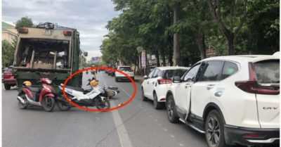 Tin tức 11/9: Giá xăng ‘đứng yên’ sau 6 lần tăng liên tiếp; Thai phụ tử vong do va chạm với cửa ôtô