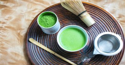 Bằng chứng hiện tại nói gì về lợi ích sức khỏe của trà Matcha?