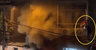 Tin tức 13/10: Đèo Hải Vân sạt lở do mưa lớn, người dân Đà Nẵng lo lụt lịch sử lặp lại; Người hùng bật tường cứu 6 người trong ngôi nhà cháy ở Hà Nội