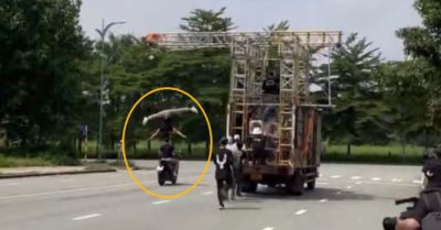 Tin tức 26/10: Cựu giám đốc Bệnh viện TP. Thủ Đức dùng tiền tham ô để mua biệt thự, xe sang; Video Quốc Cơ – Quốc Nghiệp ‘chồng đầu đi xe máy’ không có dấu hiệu tội phạm