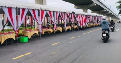 Tin tức 10/10: Dựng rạp đám cưới dưới tuyến Metro số 1; Hàng nghìn người dân tố dùng nước ‘sạch’ nên bị mẩn ngứa