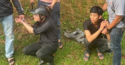 Tin tức 6/10: Các nghi can bắn hai lao công bị bắt; Ôtô cháy ‘bít’ lối thoát, 4 người mắc kẹt trong nhà hoảng loạn la hét