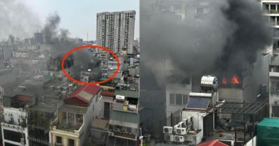 Tin tức 14/10: Người phụ trách bóng bàn của Cục Thể dục thể thao xin nghỉ, nói rất buồn và chán nản; Cháy nhà cao tầng ở Hà Nội, nhiều người hoảng loạn