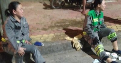 Tin tức 5/10: Hai nữ lao công quét rác bị bắn nhiều phát đạn lúc rạng sáng; Dập tắt đám cháy, phát hiện 2 vợ chồng tử vong trong nhà