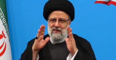 Vai trò của chính quyền Iran trong các cuộc tấn công khủng bố nhằm vào Israel