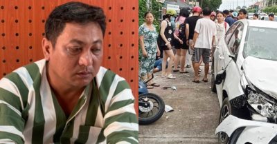 Tin tức 16/10: Ngập lụt chưa rút, miền Trung tiếp tục mưa rất to; Ôtô lao vào nhóm phụ huynh đón con, một người tử vong