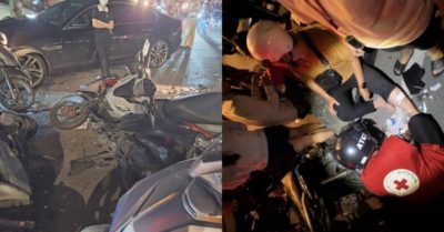 Tin tức 18/10: Huế giải thích lý do ra lệnh thủy điện xả nước lúc 3h sáng; Cựu bí thư Lào Cai nhận quà ‘cảm ơn’ 5 tỷ đồng và đã tiêu hết