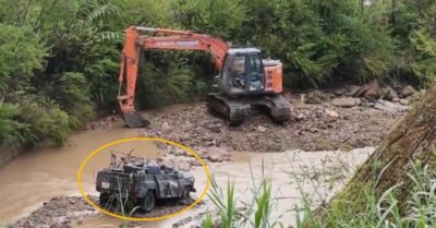 Tin tức 24/10: Thiếu cống thoát nước, đường ở Sài Gòn ngập 6 tháng; 4 nữ du khách nước ngoài bị lũ cuốn tử vong, mất tích ở Lâm Đồng