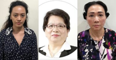 Tin tức 18/11: Bà Trương Mỹ Lan bị cáo buộc chiếm đoạt hơn 304.000 tỷ đồng của SCB; Những chiếc thùng xốp nhét đầy tiền hối lộ