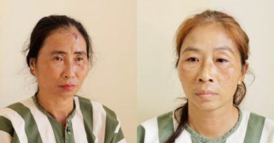 Tin tức 2/11: Chuyện như ‘phim’: Cựu công an nhờ bà bán vé số đóng giả sếp; Hai phụ nữ ‘làm phép’ khiến cha con người em tử vong