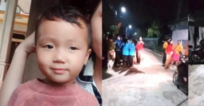 Tin tức 30/11: Cựu giám đốc Bệnh viện TP. Thủ Đức nhận ra sai sau khi được gặp mẹ; Cả làng trắng đêm tìm kiếm bé trai 2 tuổi mất tích bí ẩn