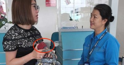 Tin tức 21/11: Hai tài xế dùng ôtô húc nhau bị bắt; Nữ lao công trả lại viên kim cương khách đánh rơi