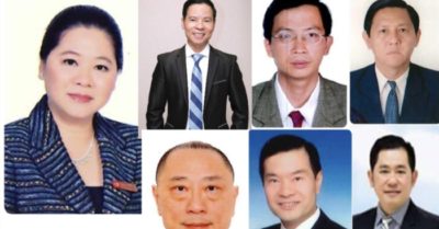 Tin tức 4/11: Khởi tố thêm nhiều bị can trong vụ án Vạn Thịnh Phát; Một cựu phó khoa Trường Đại học Cảnh sát bị bắt vì mua dâm người dưới 18 tuổi