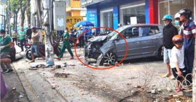 Tin tức 25/11: 200 hộ dân nơm nớp lo sạt lở núi; Đại úy Công an bị mất hai chân, khi tỉnh lại chỉ hỏi ‘Cha mẹ sao rồi?’