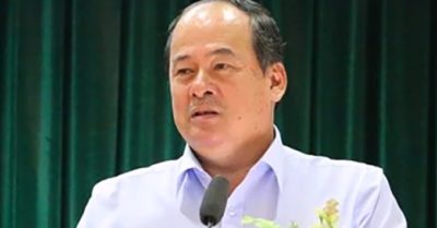 Tin tức 25/12: Chủ tịch tỉnh An Giang bị bắt trong vụ khai thác cát lậu; Thêm một cán bộ ở Cà Mau tử vong tại nơi làm việc