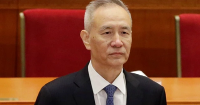 Giới phân tích nói gì về tin ‘cựu Phó Thủ tướng Trung Quốc Lưu Hạc bị bắt’