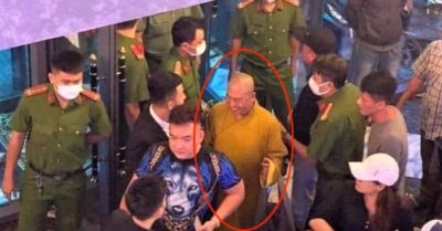 Tin tức 7/12: Lời khai của ‘Thích Tâm Phúc’; Bác sĩ bị tấn công khi đến quán nhậu cấp cứu người say