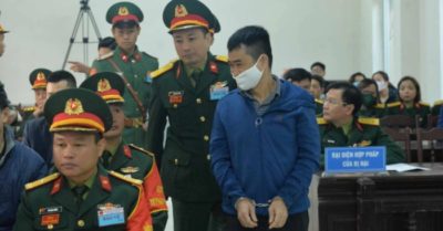 Tin tức 27/12: Ba người nhận hối lộ nhiều nhất vụ ‘chuyến bay giải cứu’ bị y án chung thân; Phan Quốc Việt và 4 cựu sĩ quan ra tòa trong vụ án Việt Á