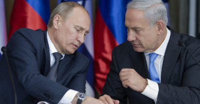 Netanyahu tấn công mạnh vào phương Tây